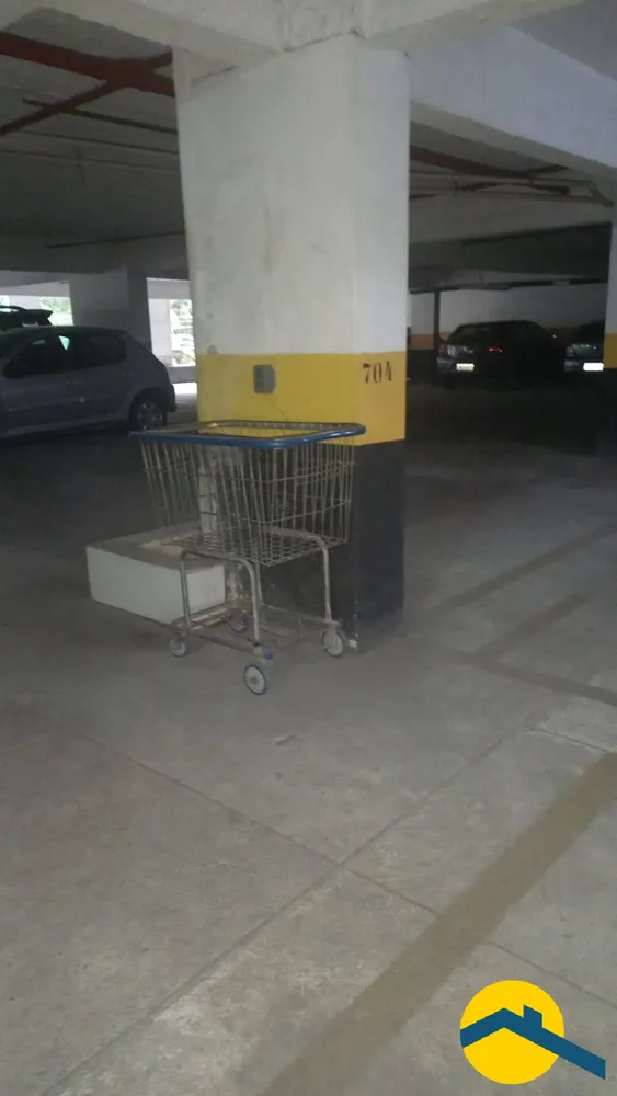 Apartamento, 5 quartos, 80 m² - Foto 42
