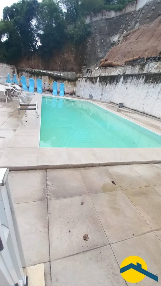 Apartamento, 5 quartos, 80 m² - Foto 32