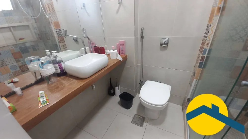 Apartamento, 5 quartos, 80 m² - Foto 13