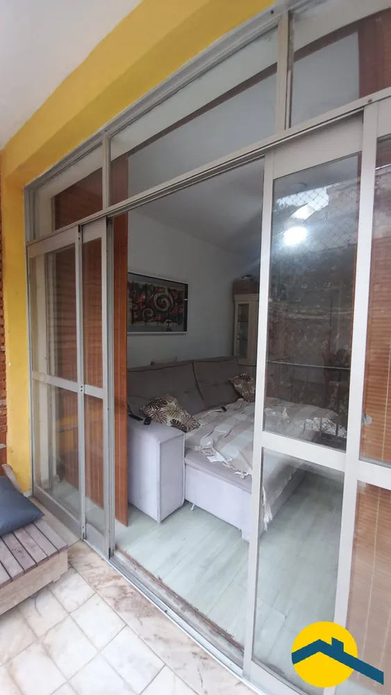 Apartamento, 5 quartos, 80 m² - Foto 1