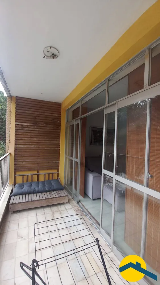 Apartamento, 5 quartos, 80 m² - Foto 2