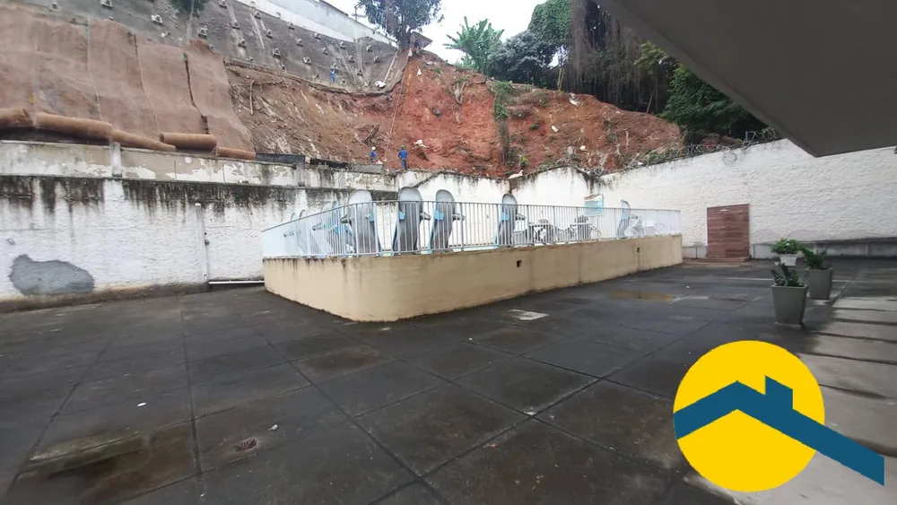 Apartamento, 5 quartos, 80 m² - Foto 46