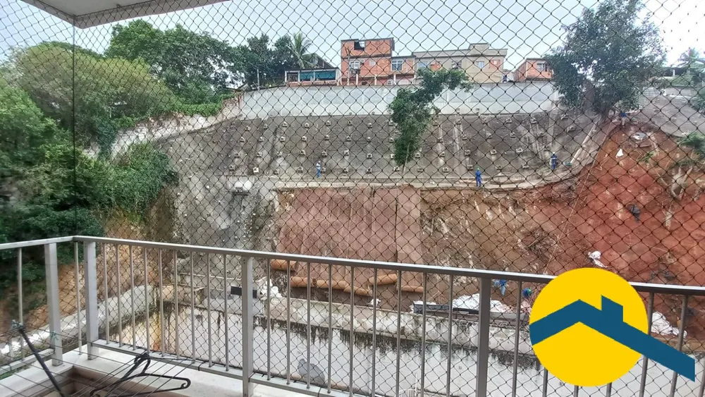Apartamento, 5 quartos, 80 m² - Foto 3