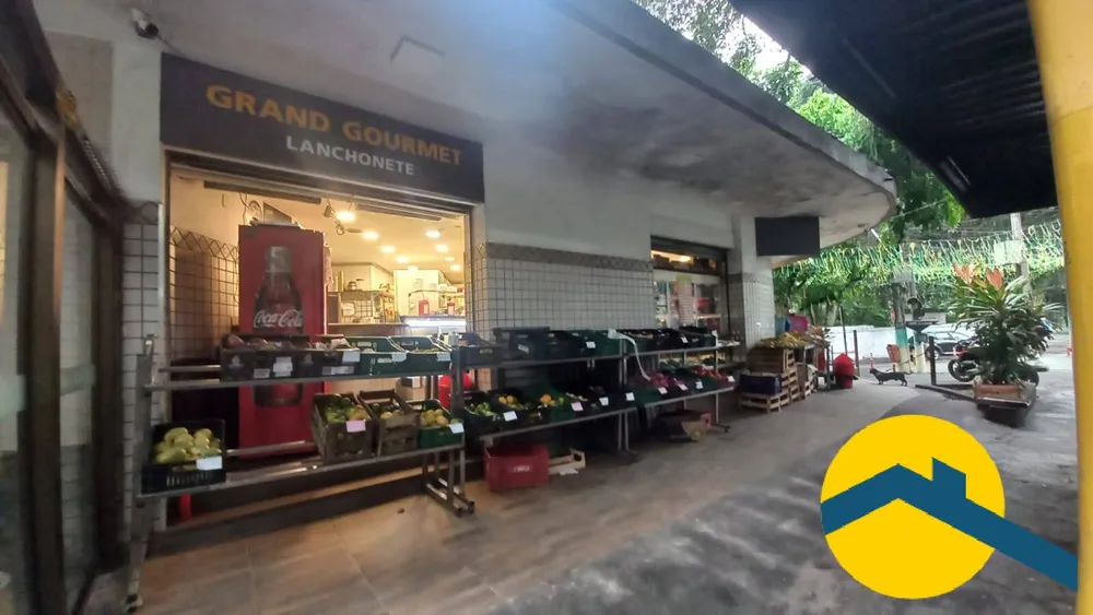 Apartamento, 5 quartos, 80 m² - Foto 45