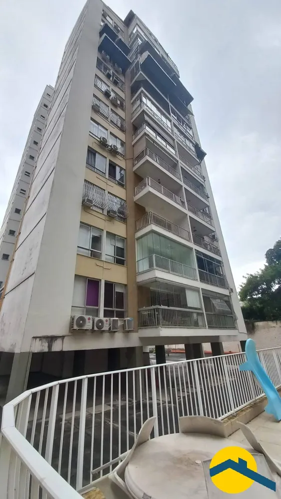 Apartamento, 5 quartos, 80 m² - Foto 24