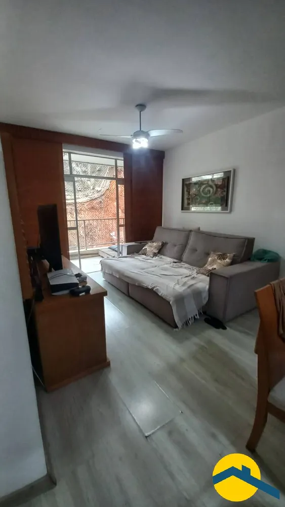 Apartamento, 5 quartos, 80 m² - Foto 5