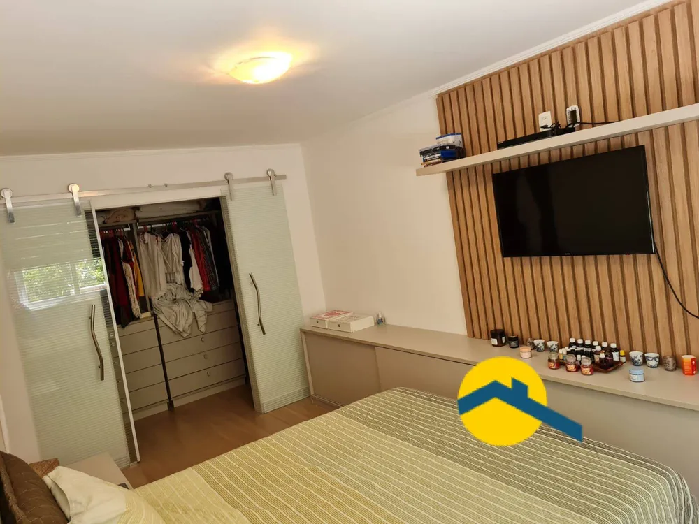 Apartamento, 3 quartos, 140 m² - Foto 8