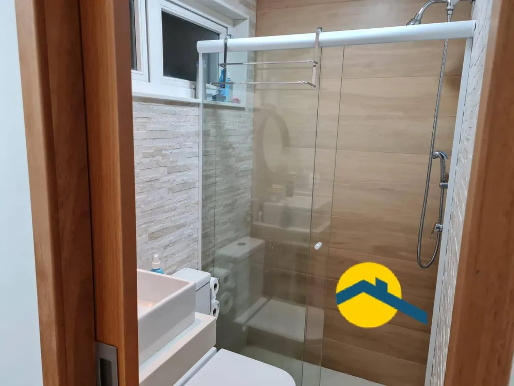 Apartamento, 3 quartos, 140 m² - Foto 21