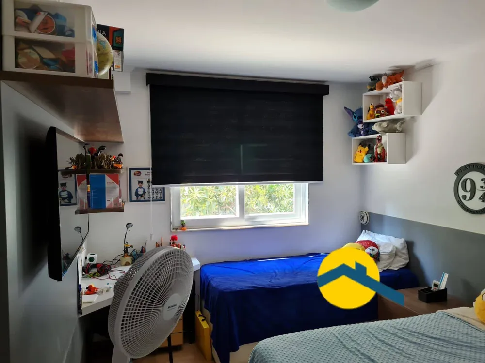 Apartamento, 3 quartos, 140 m² - Foto 18