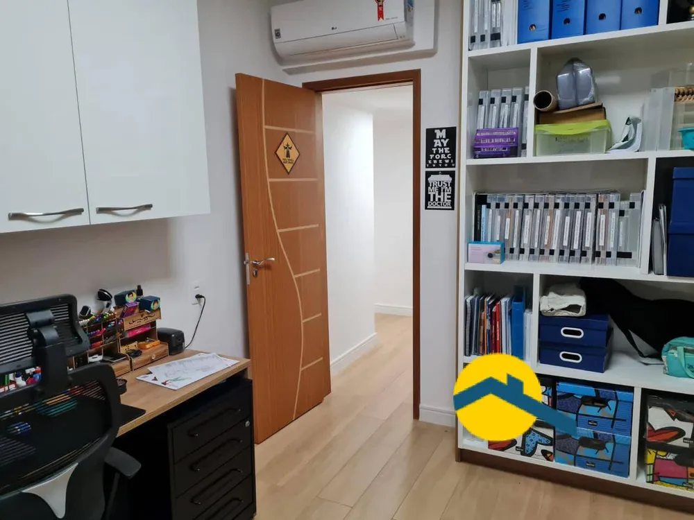 Apartamento, 3 quartos, 140 m² - Foto 26