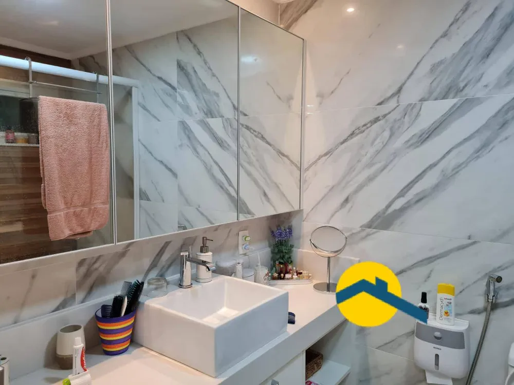 Apartamento, 3 quartos, 140 m² - Foto 14