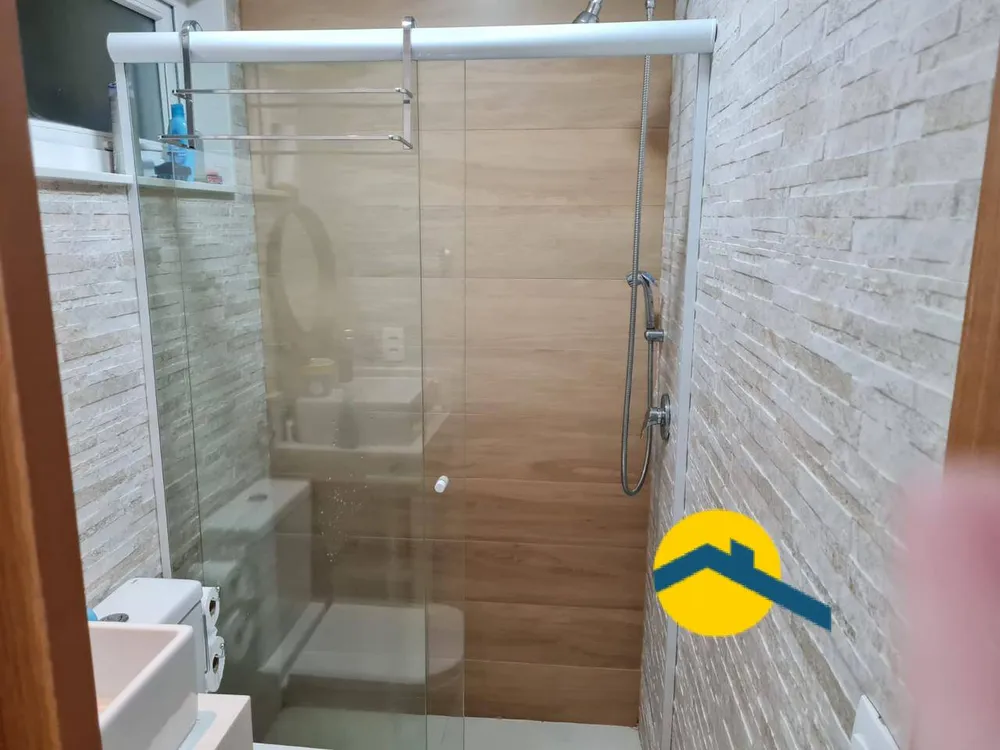 Apartamento, 3 quartos, 140 m² - Foto 19