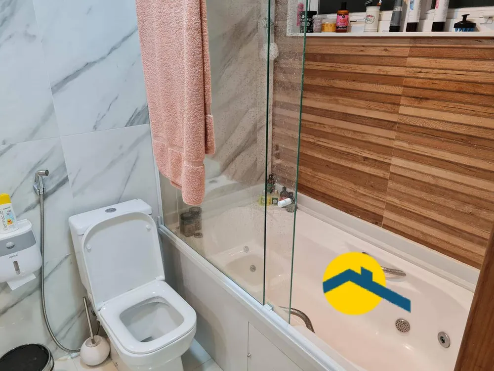 Apartamento, 3 quartos, 140 m² - Foto 13