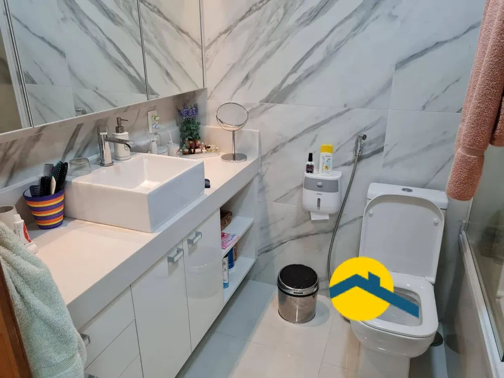 Apartamento, 3 quartos, 140 m² - Foto 15