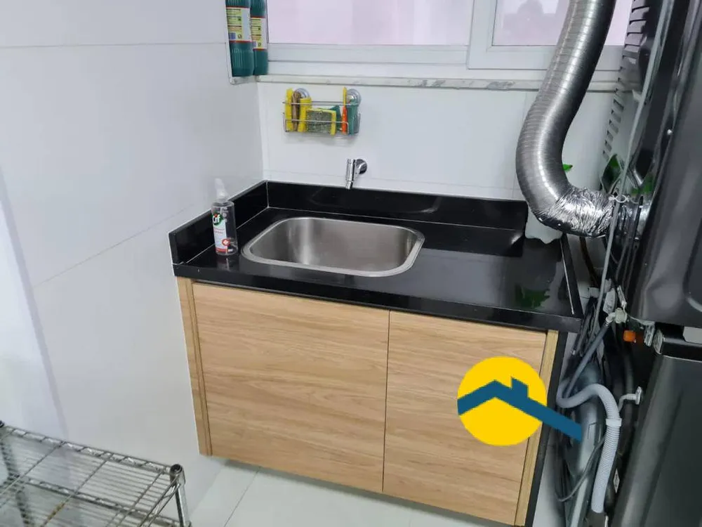 Apartamento, 3 quartos, 140 m² - Foto 28