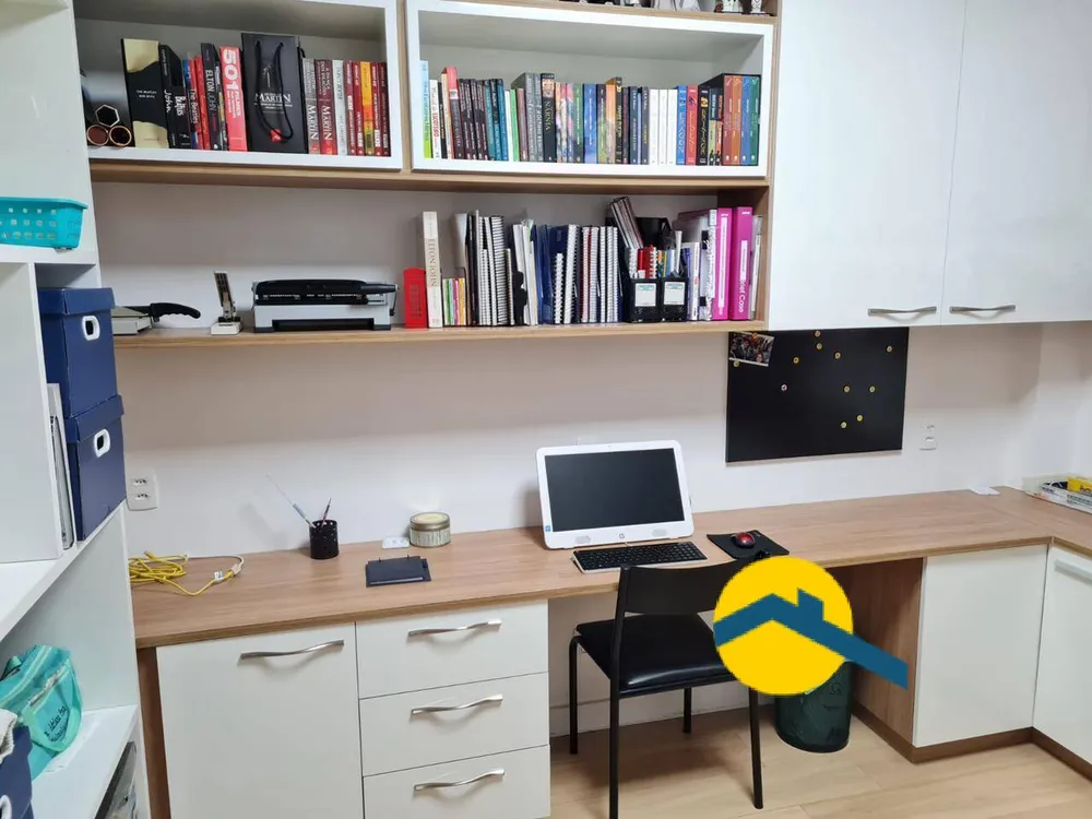 Apartamento, 3 quartos, 140 m² - Foto 24