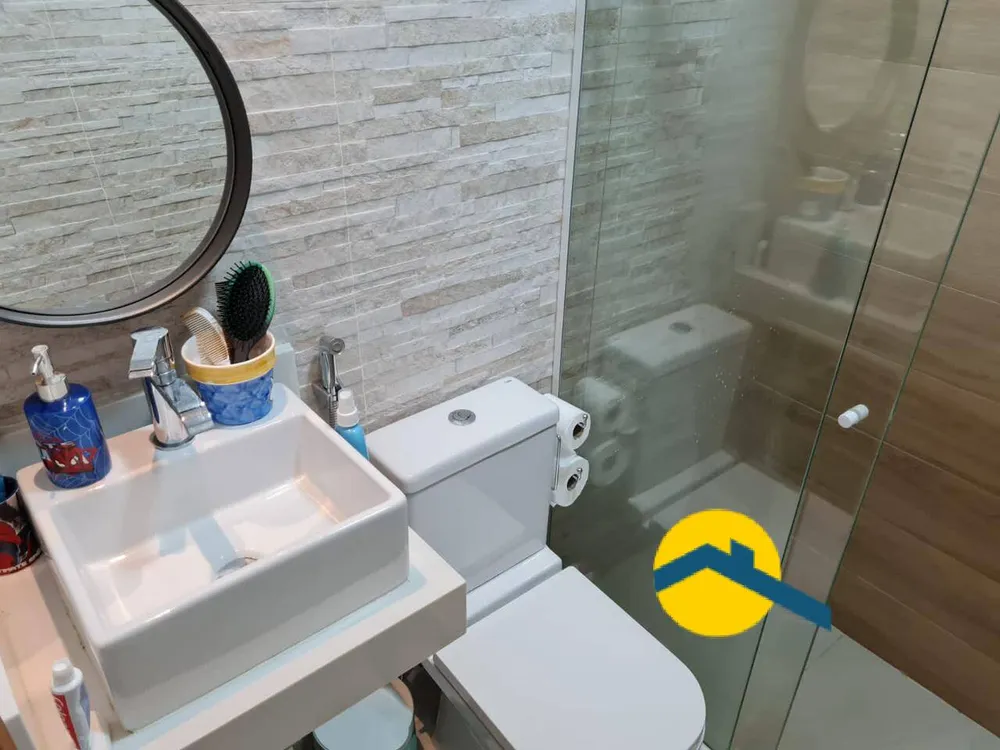 Apartamento, 3 quartos, 140 m² - Foto 20