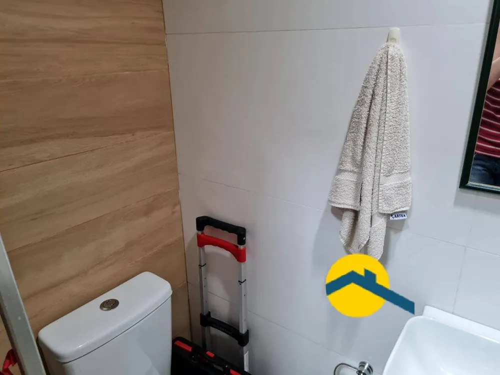 Apartamento, 3 quartos, 140 m² - Foto 29