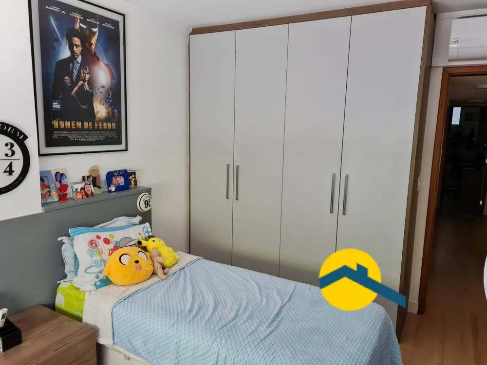 Apartamento, 3 quartos, 140 m² - Foto 23