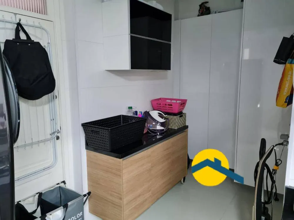 Apartamento, 3 quartos, 140 m² - Foto 31