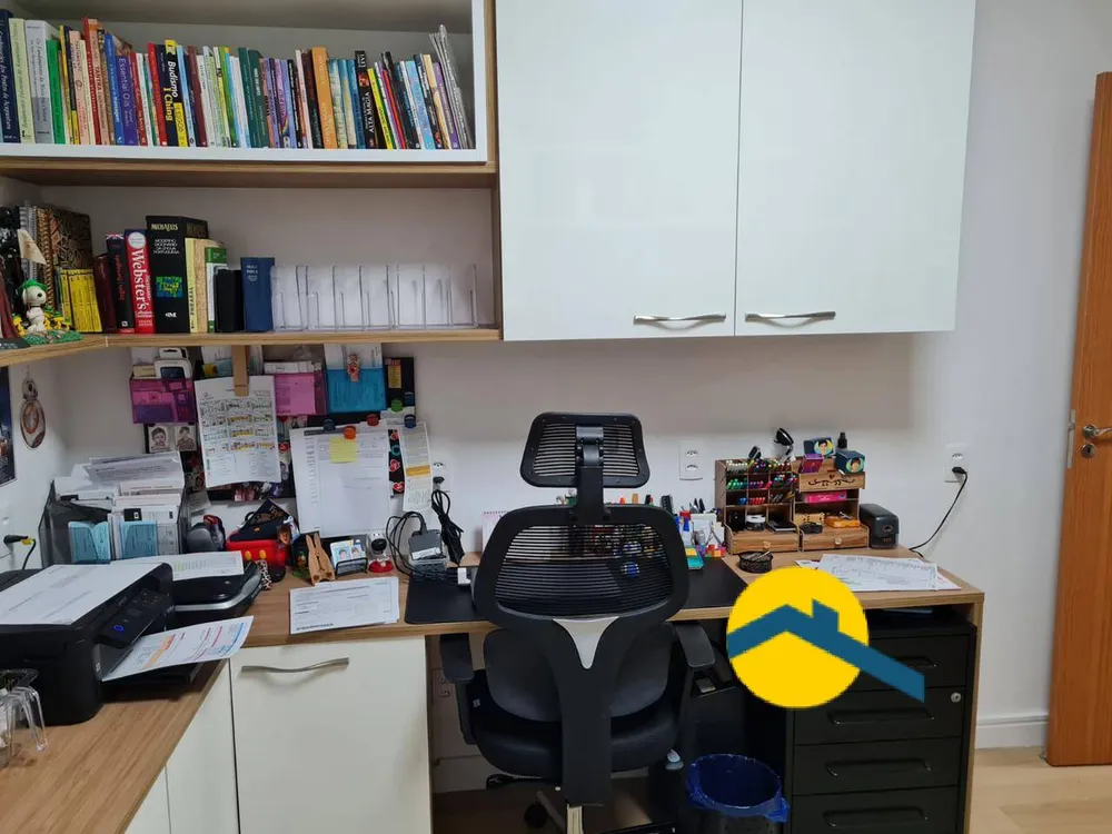 Apartamento, 3 quartos, 140 m² - Foto 25
