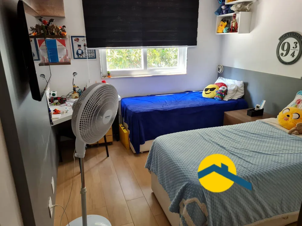 Apartamento, 3 quartos, 140 m² - Foto 17