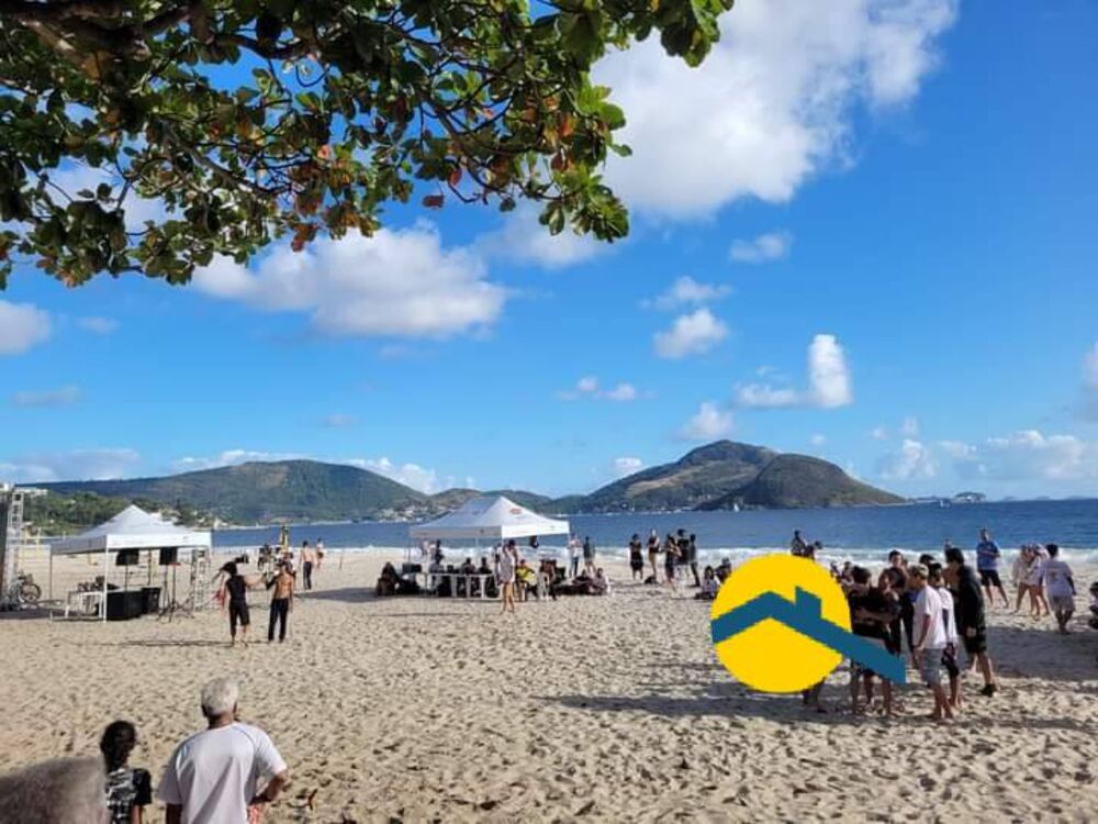 Cobertura, 3 quartos, 180 m² - Foto 4