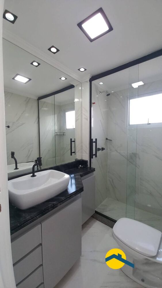 Cobertura, 3 quartos, 180 m² - Foto 2