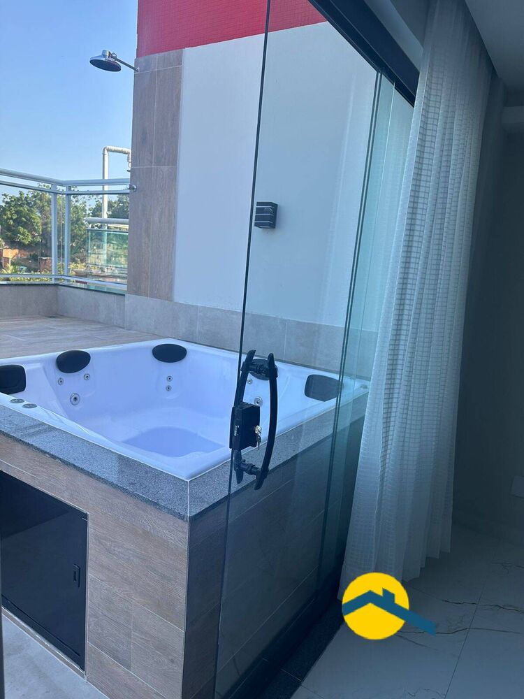 Cobertura, 3 quartos, 180 m² - Foto 1