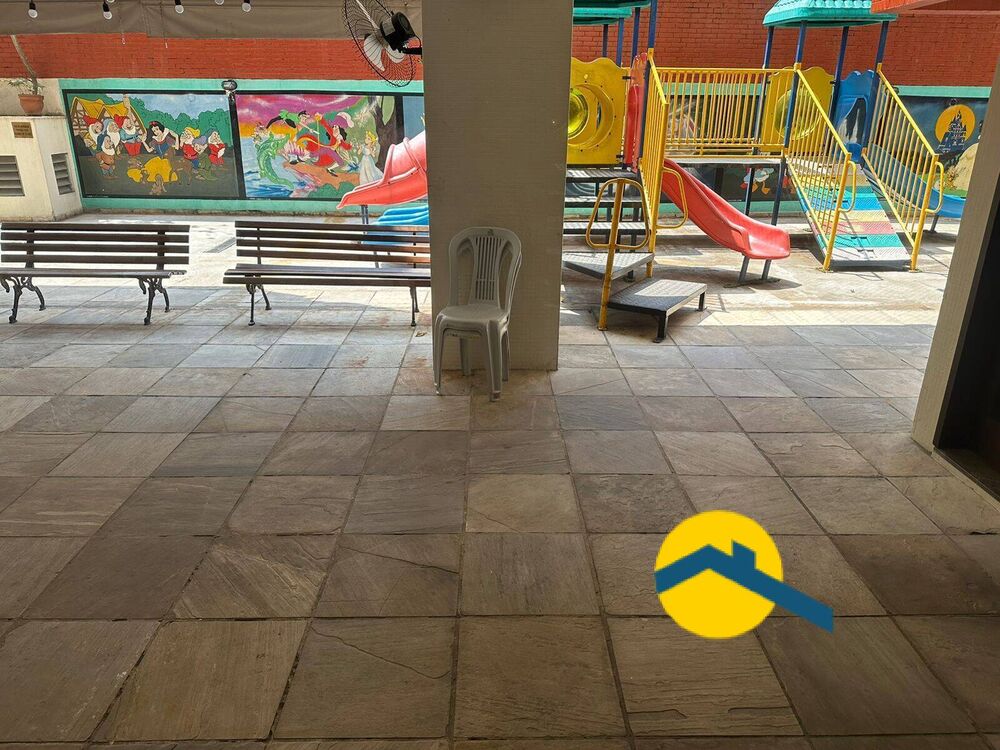 Cobertura, 3 quartos, 180 m² - Foto 3