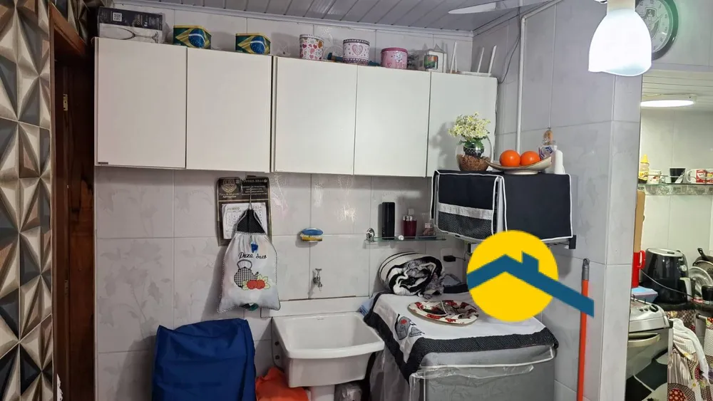 Apartamento, 1 quarto, 34 m² - Foto 6