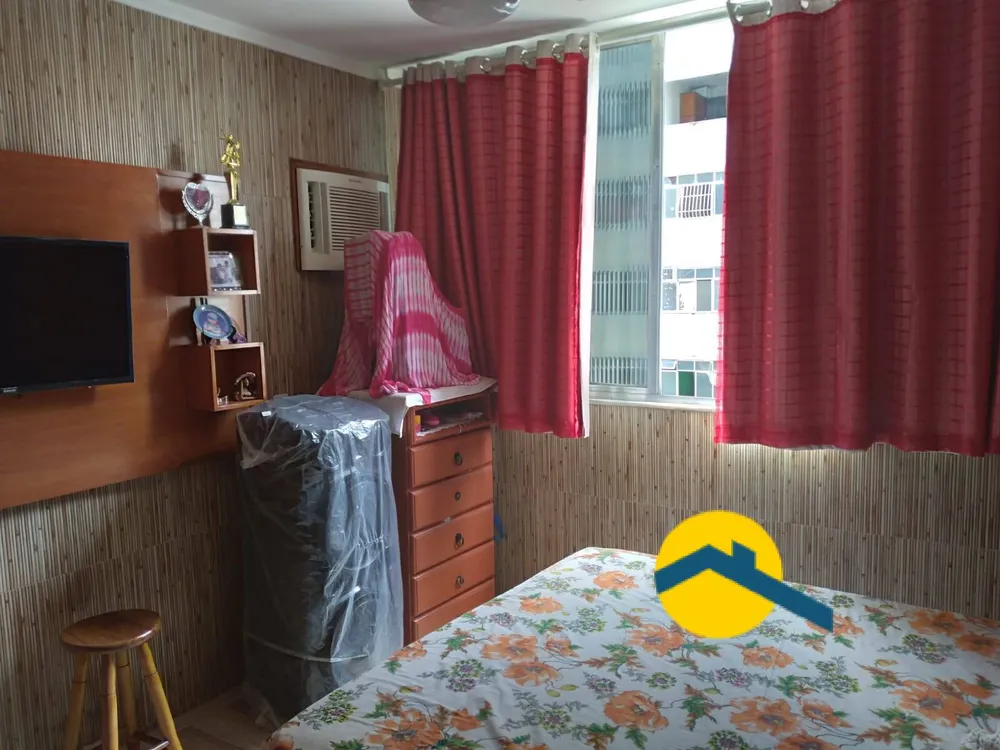 Apartamento, 1 quarto, 34 m² - Foto 8