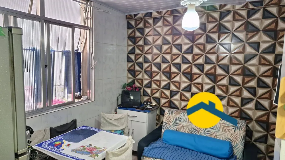Apartamento, 1 quarto, 34 m² - Foto 7