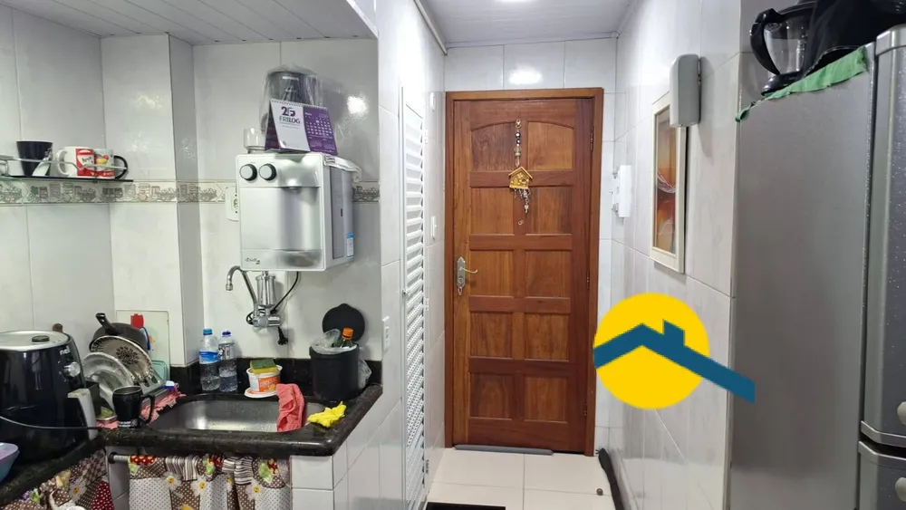 Apartamento, 1 quarto, 34 m² - Foto 5