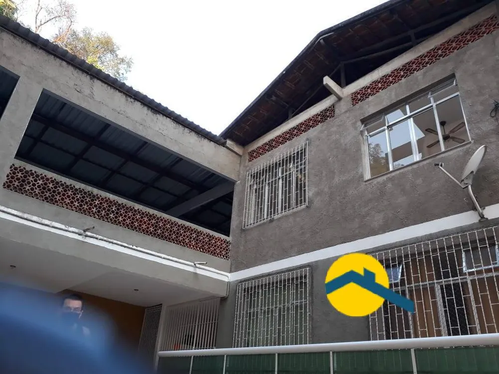 Casa, 3 quartos, 138 m² - Foto 25