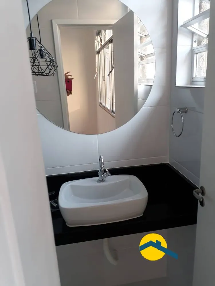 Casa, 3 quartos, 138 m² - Foto 12