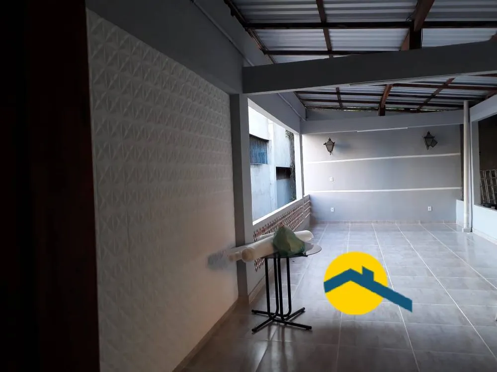 Casa, 3 quartos, 138 m² - Foto 16