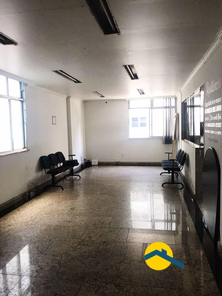 Conjunto Comercial-Sala à venda, 84m² - Foto 1
