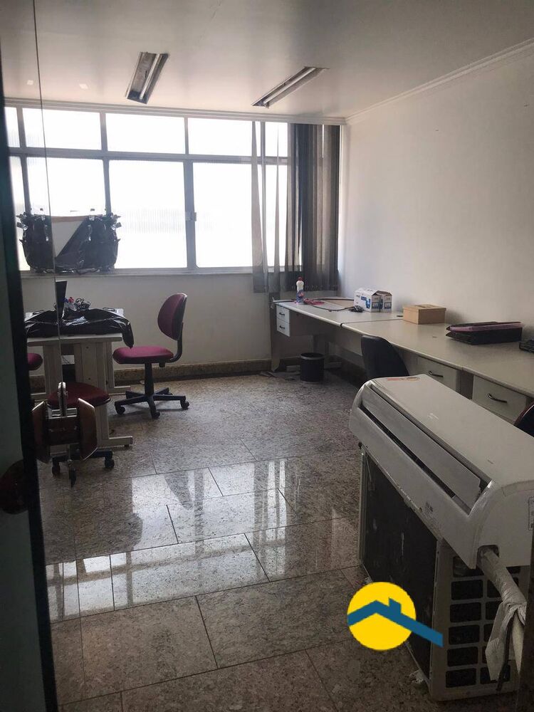 Conjunto Comercial-Sala à venda, 84m² - Foto 2