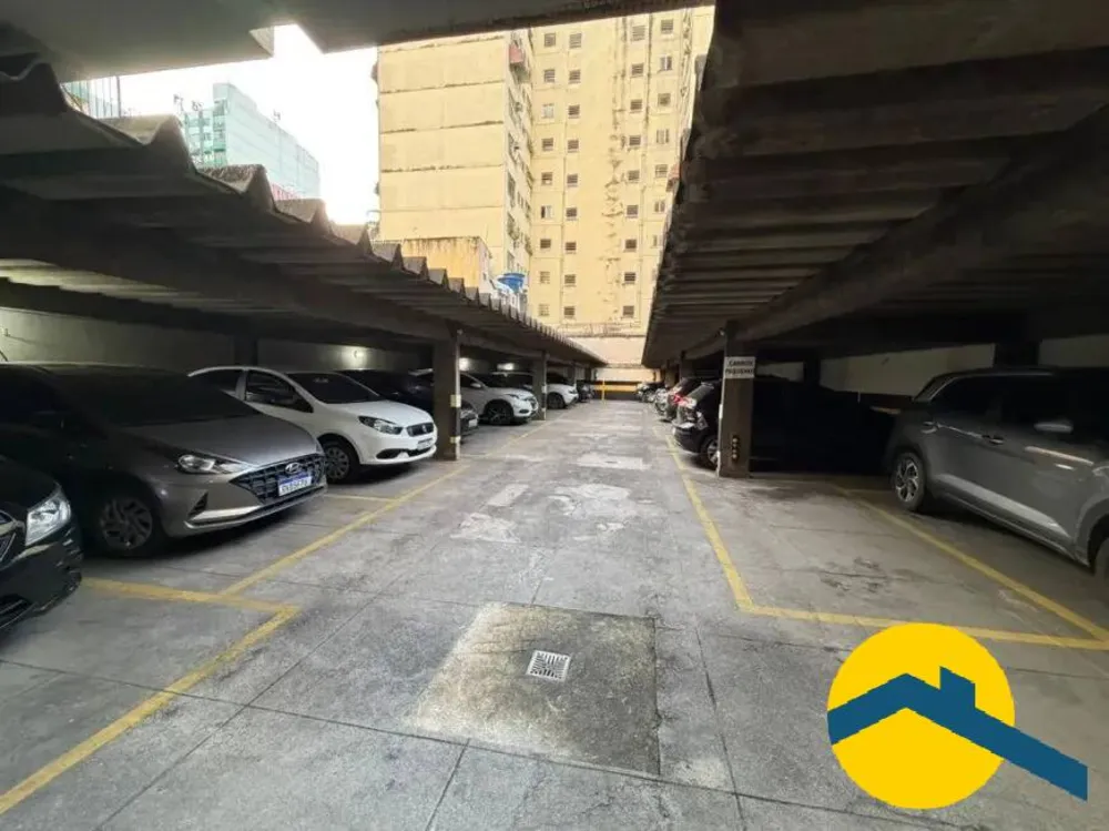 Apartamento, 3 quartos, 125 m² - Foto 38