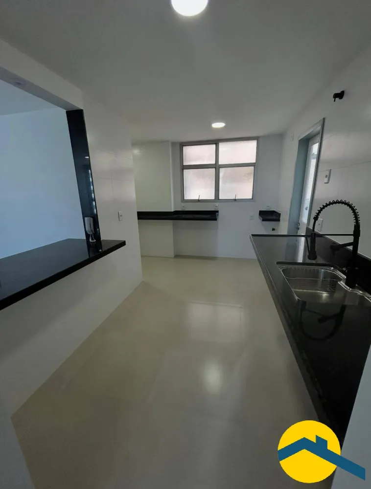 Apartamento, 3 quartos, 125 m² - Foto 27