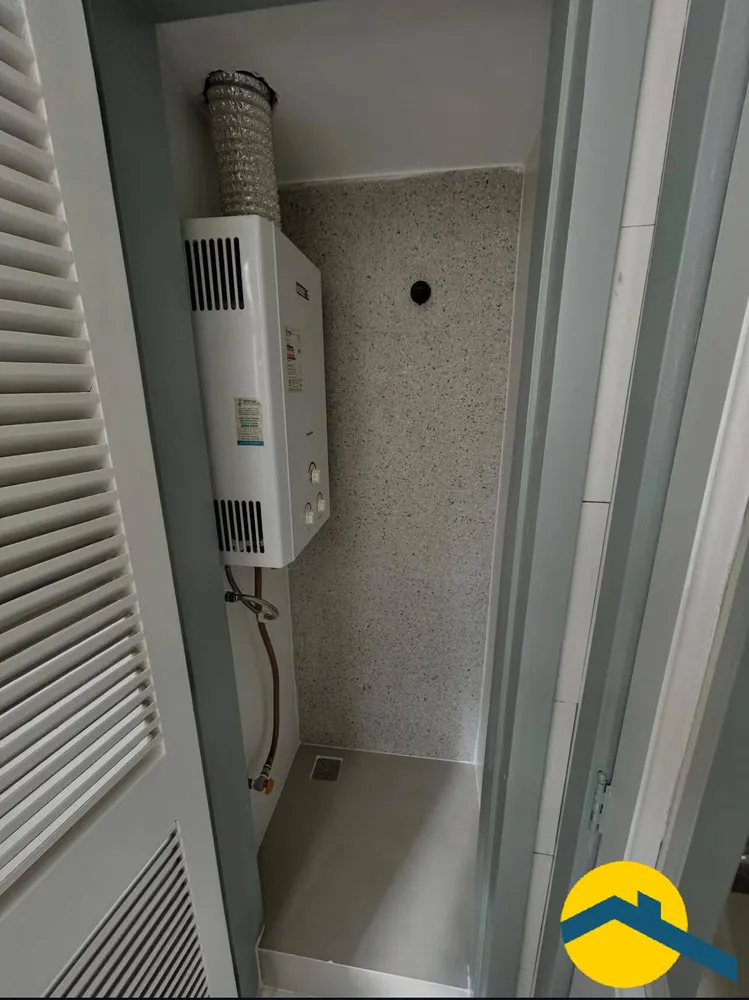 Apartamento, 3 quartos, 125 m² - Foto 34