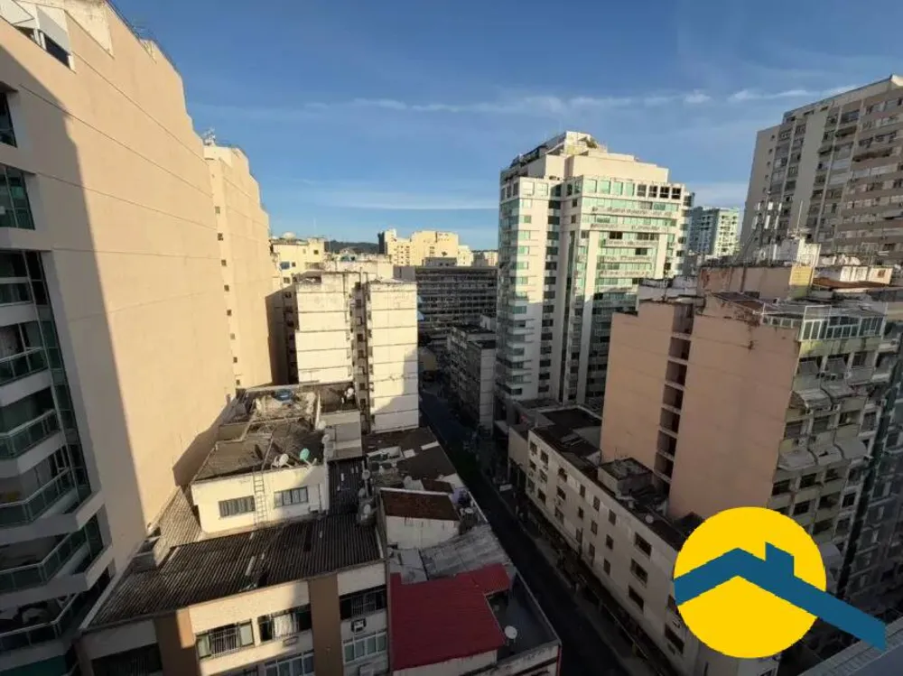 Apartamento, 3 quartos, 125 m² - Foto 6
