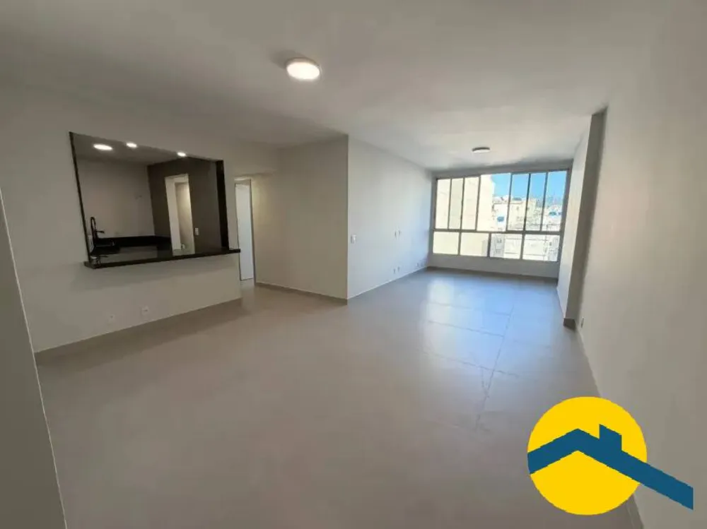 Apartamento, 3 quartos, 125 m² - Foto 1