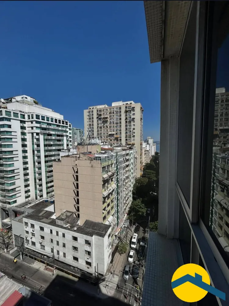 Apartamento, 3 quartos, 125 m² - Foto 2