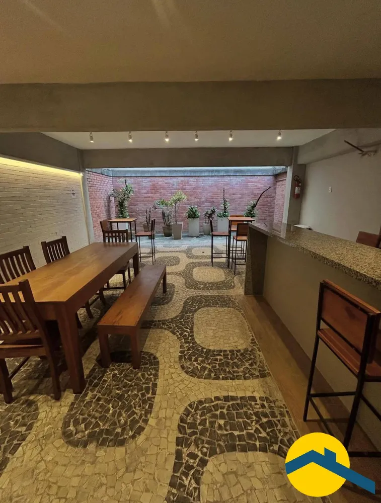 Apartamento, 3 quartos, 125 m² - Foto 35