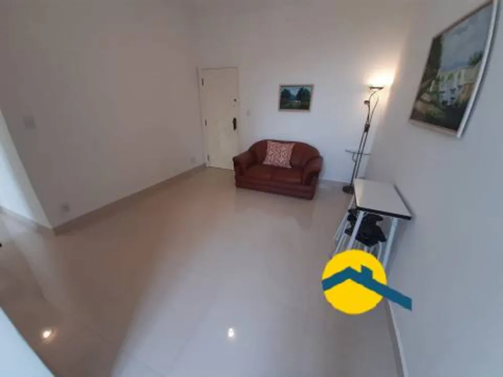 Apartamento, 2 quartos, 75 m² - Foto 3