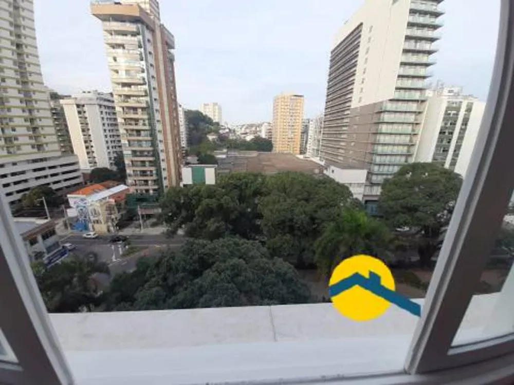 Apartamento, 2 quartos, 75 m² - Foto 5