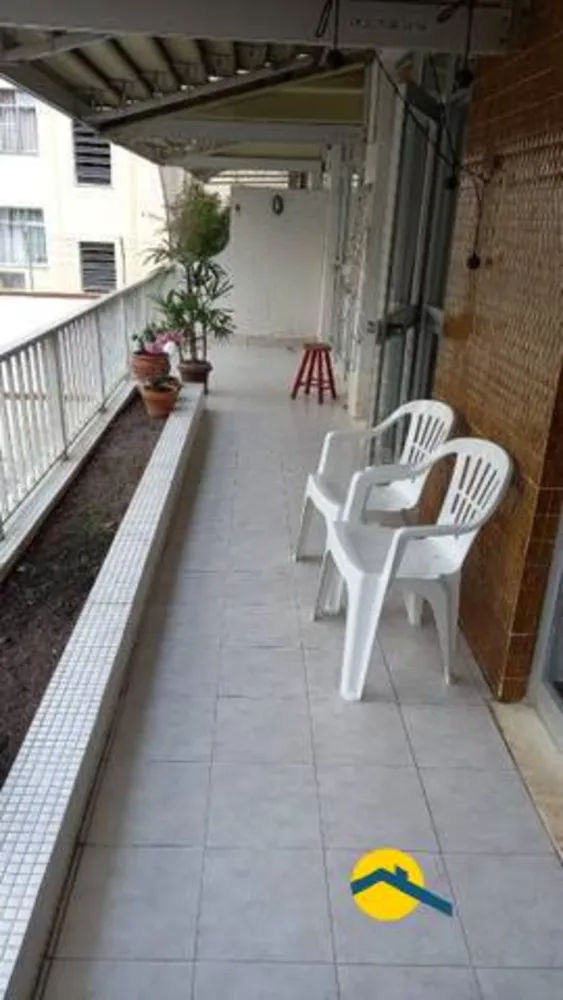 Apartamento, 3 quartos, 220 m² - Foto 2