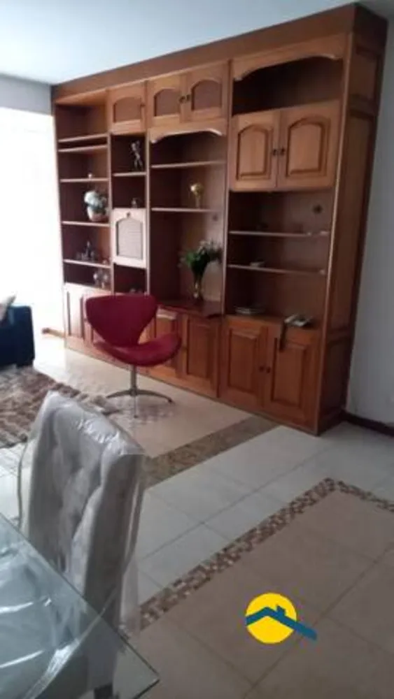 Apartamento, 3 quartos, 220 m² - Foto 3